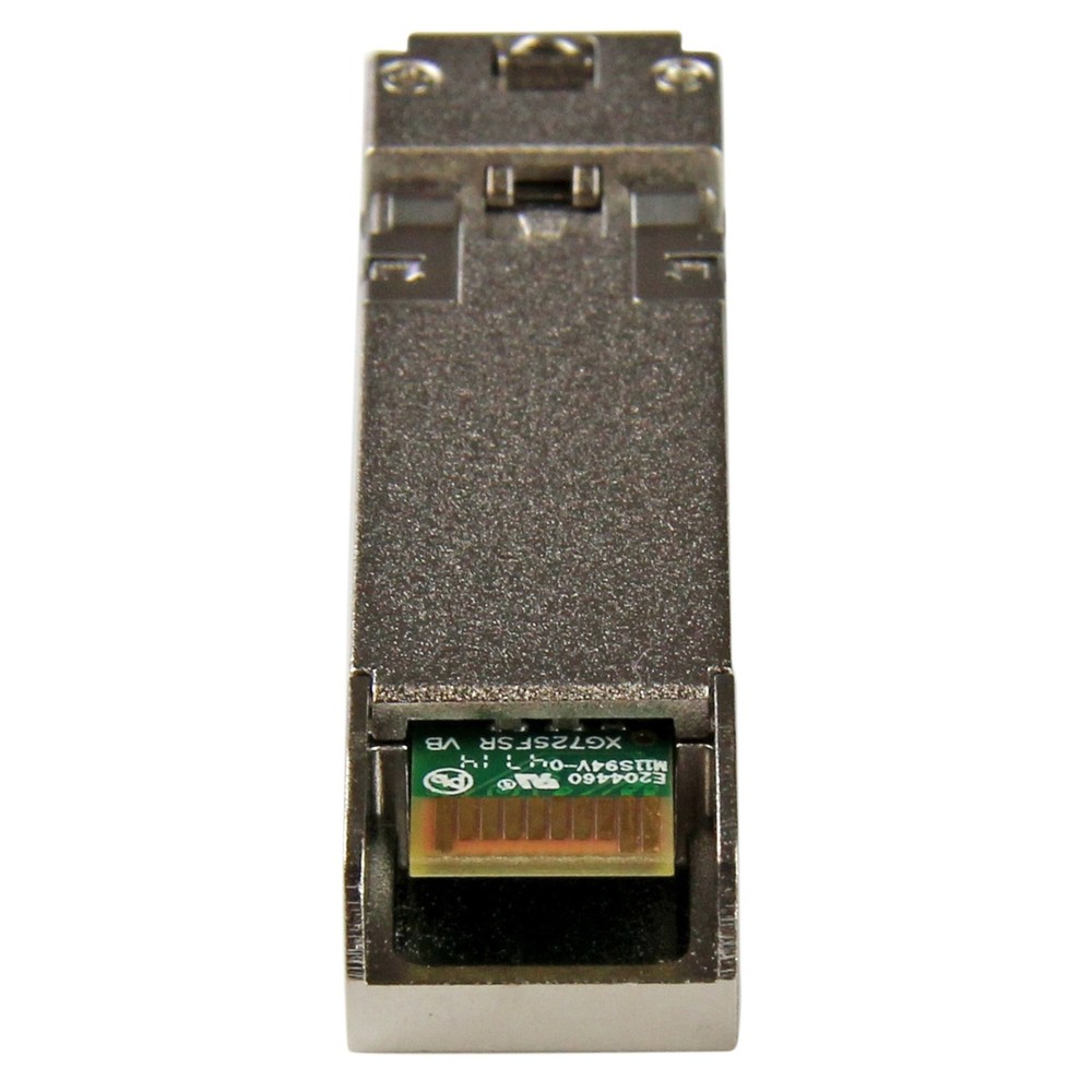 StarTech 10GBase-SR SFP+ Transceiver Module SFP10GBASESRST
