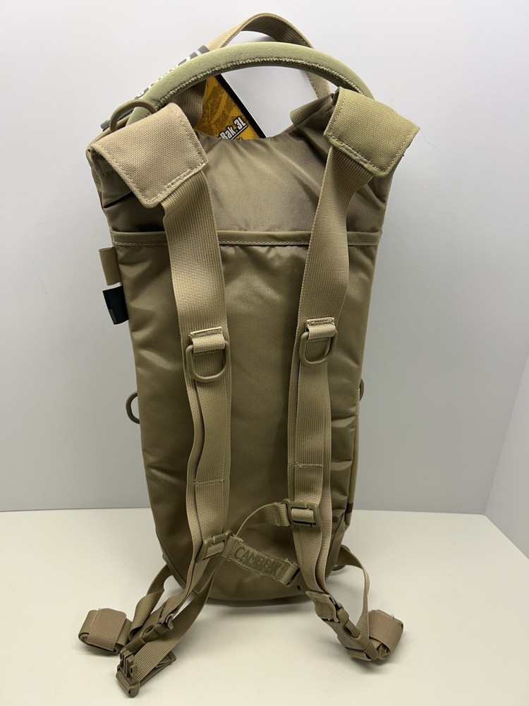 Camelbak Thermobak AB Military Desert Hydration Pack - 3L
