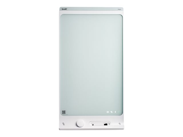SMART KAPP42 42" INTERACTIVE WHITEBOARD TOUCH SCREEN USB CONNECTIVITY NO STAND