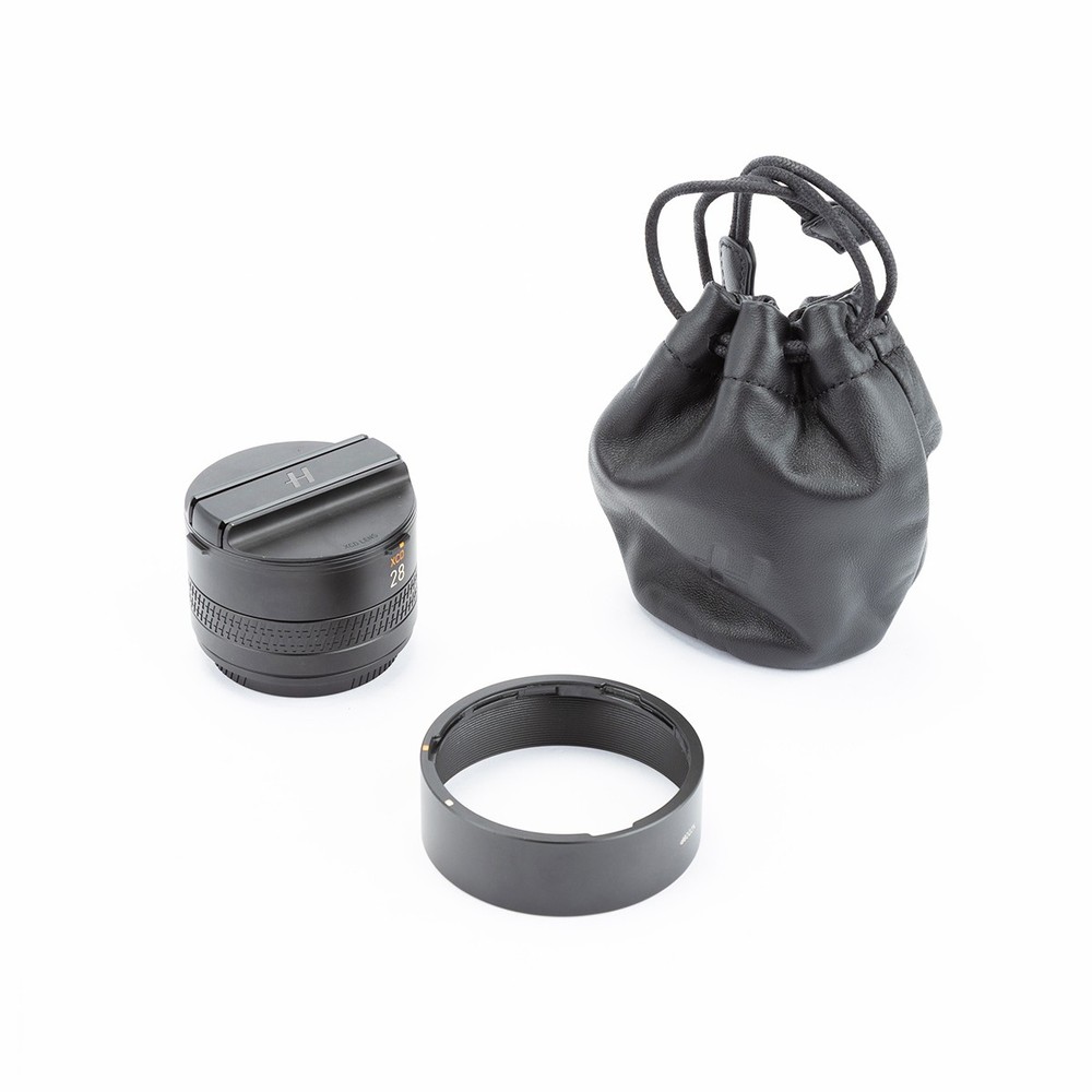Hasselblad XCD 28mm f/4.0 P Lens