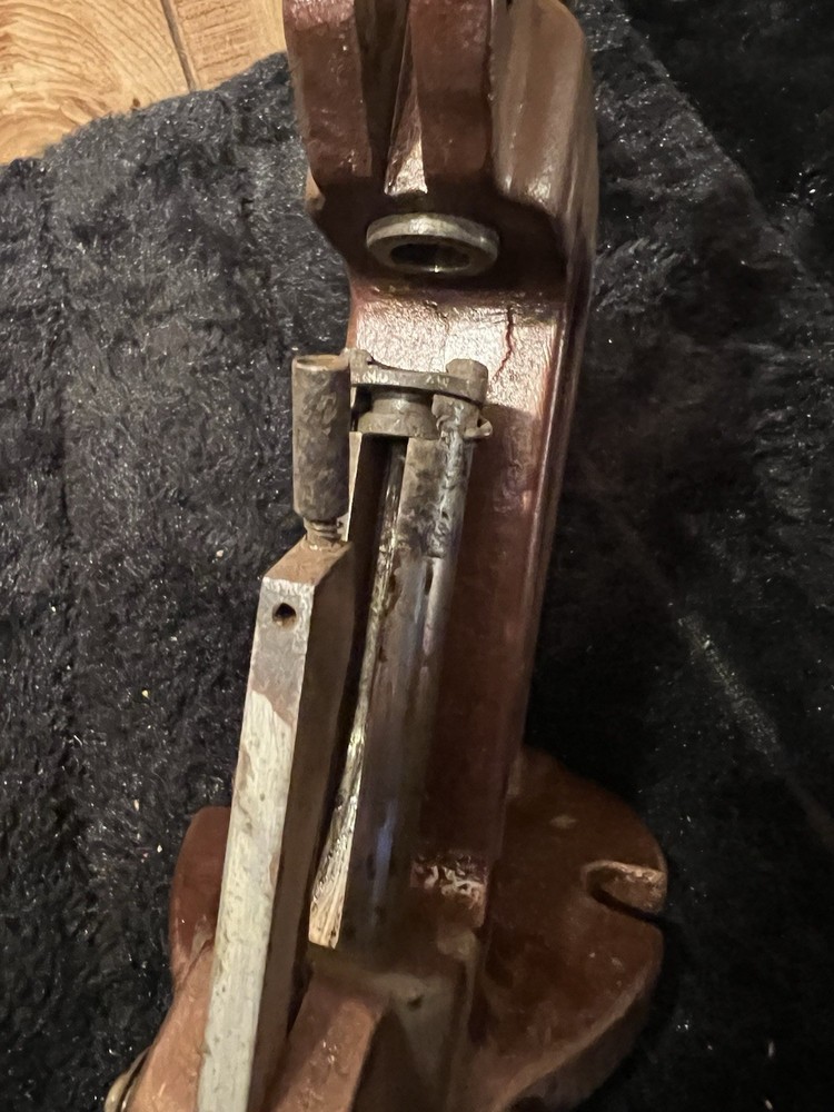 RARE Redding 7-1 Vintage Single Stage Reloading Press