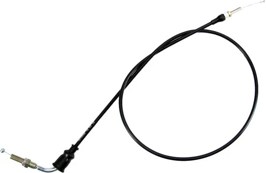 Motion Pro Vinyl Pull Throttle Cable Polaris Xplorer 500 4x4 97
