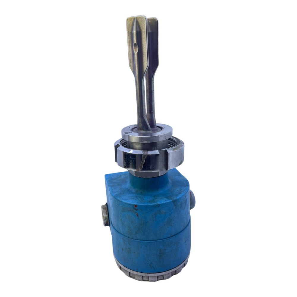 Endress + Hauser Liquiphant II FDL30-FGR2A7K level limit switch sensor