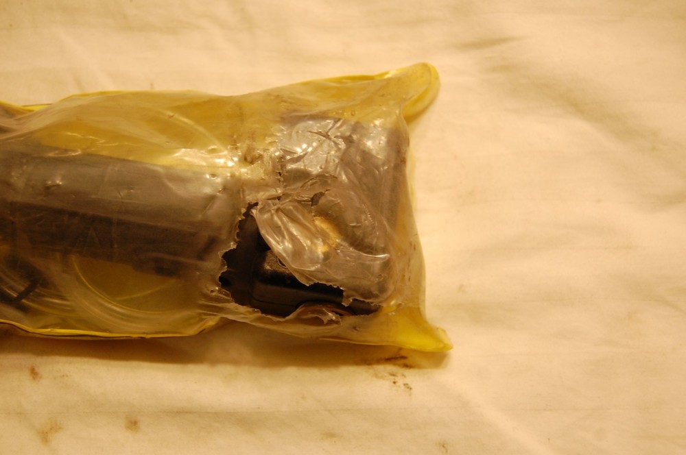 Profax PX 6TAK-351 Feeder End Adapter