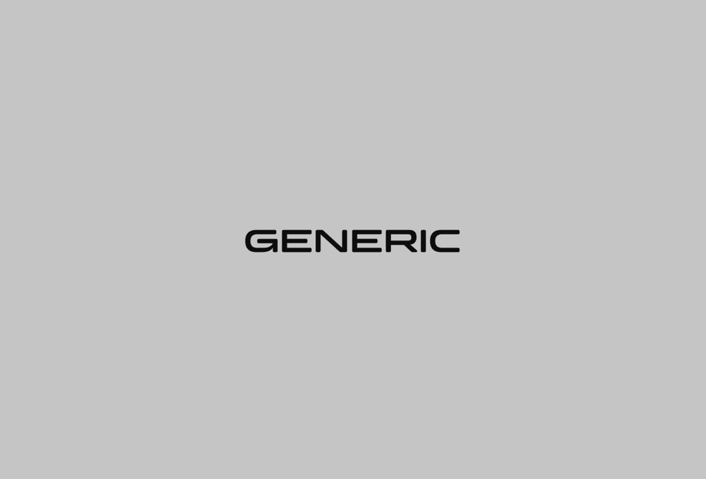 Generic Listing