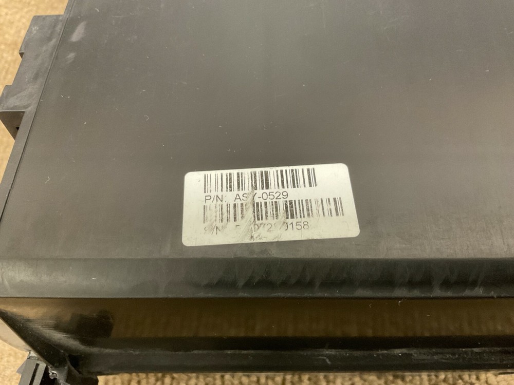 Eaton 9170+ UPS Battery Module ASY-0529 ❤️️✅❤️️✅ READ
