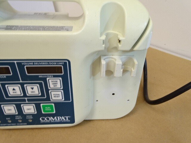 Compat Enteral Delivery System (199235)