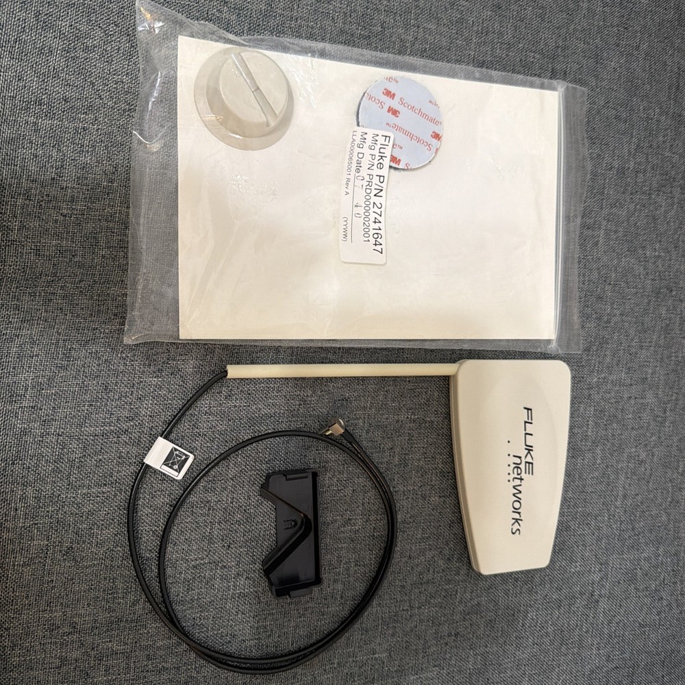 FLUKE NETWORKS 2741647