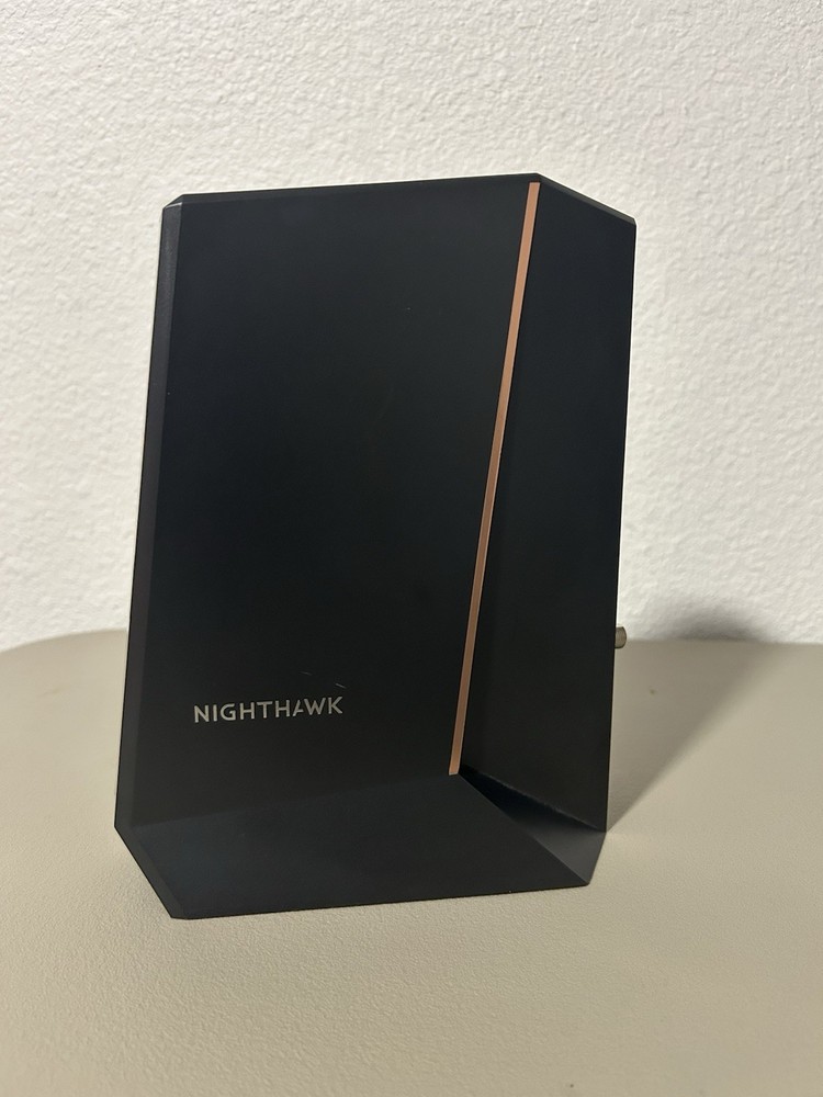 Netgear Nighthawk CM2000 2.5Gbps Cable Modem - DOCSIS 3.1