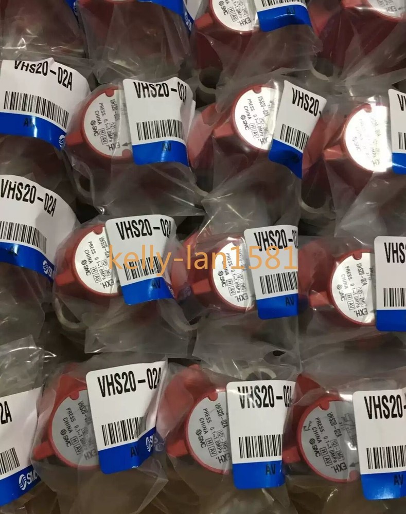 1PC 1pcs SMC VHS20-02A