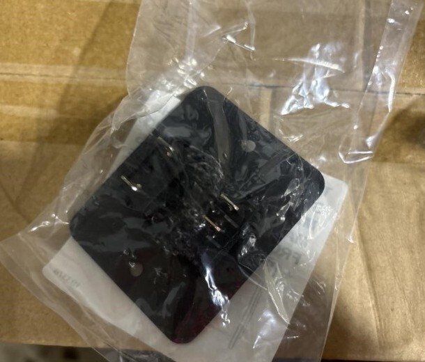 Suburban 193378/234229 Water Heater, On Off Switch, Black, RV/Camper Dd41