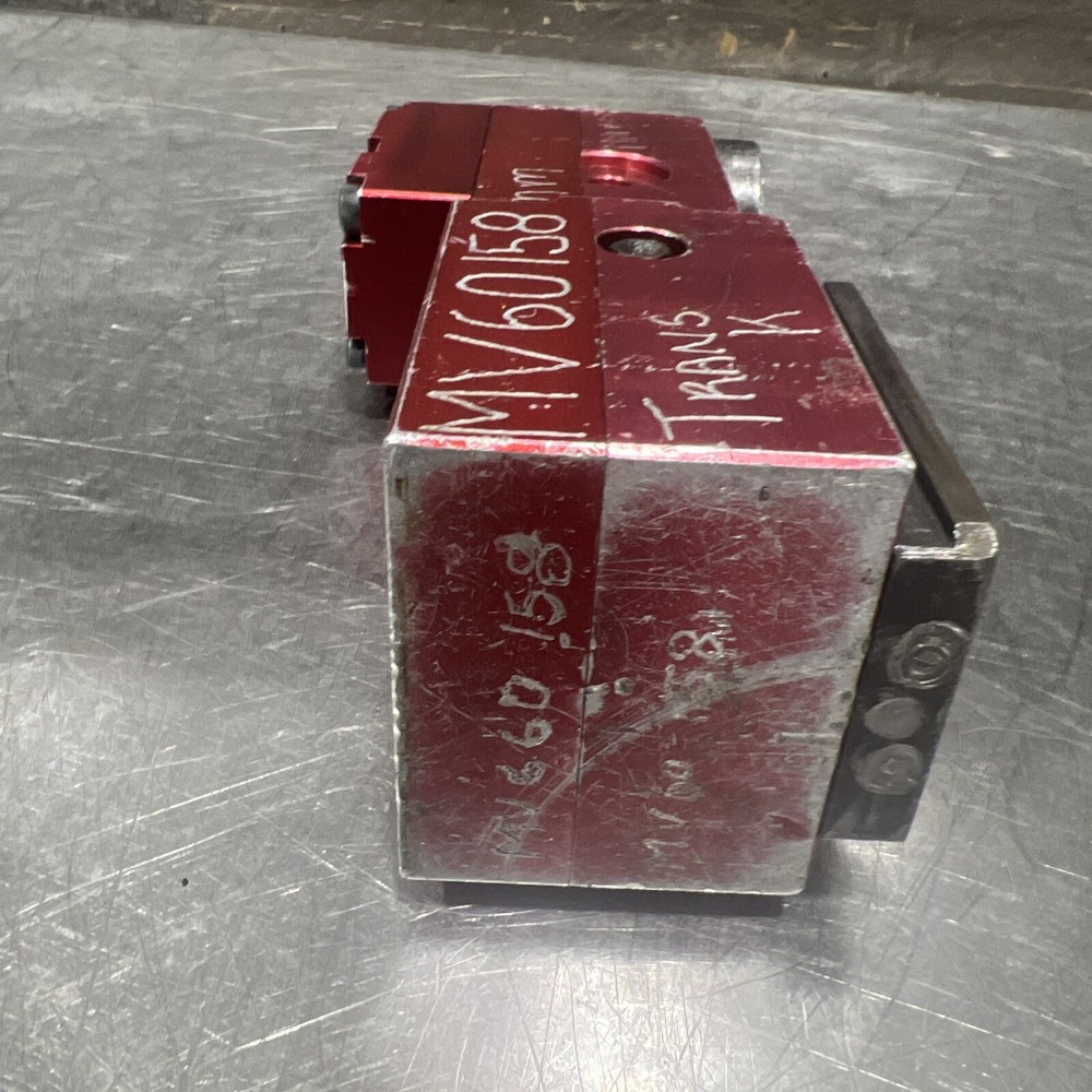 PRONIC Tapping Device Head. Used Surplus. Item ID 13