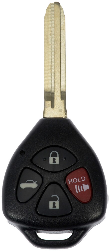 Keyless Entry Transmitter Dorman 99669ST