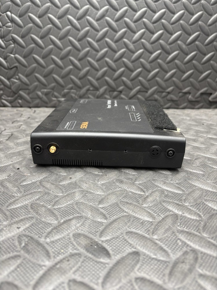 Sena Parani MSP-1000 Bluetooth Access Point Power Tested