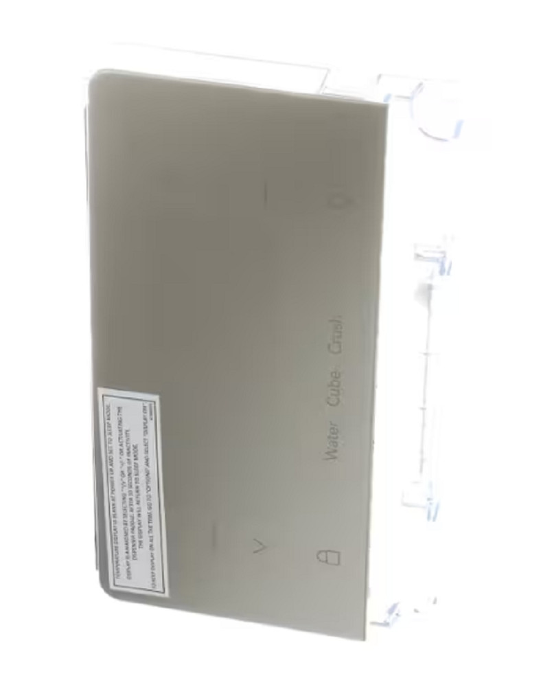 Frigidaire A05745131 Control Assembly User Interface Ice/Water Dispense
