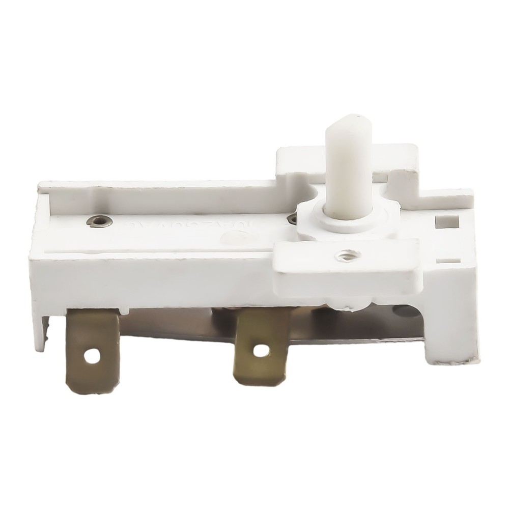 Reliable Performance Temperature Control Switch for Electric Oil Heater
