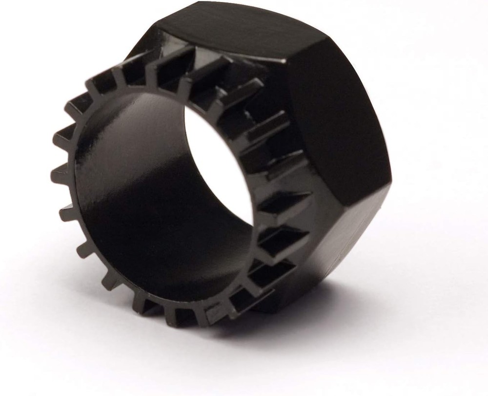 Park Tool Bottom Bracket Tool, 32mm 32mm, Black