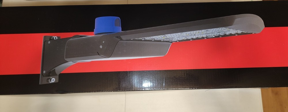 RAB A17 XFU LED AREA LIGHT