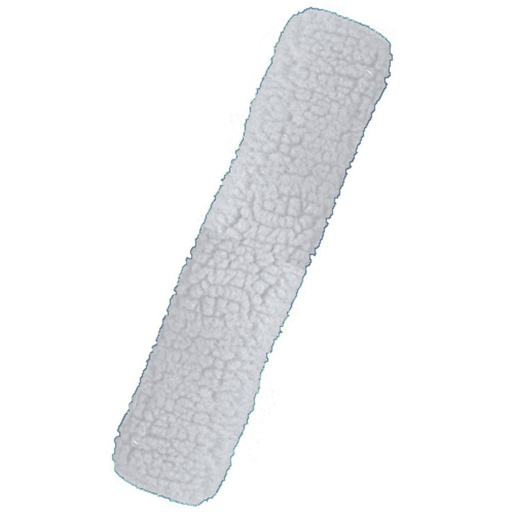 Halter Crown Fleece Cover