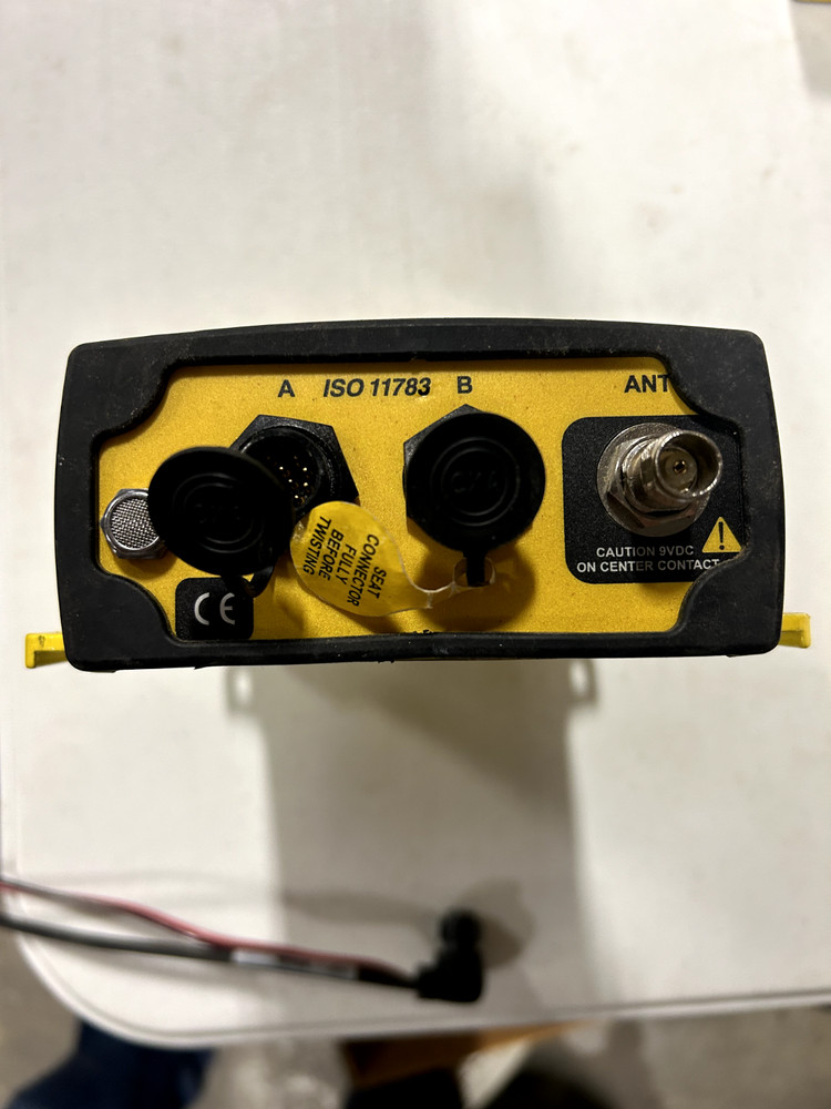 Trimble AgGPS 332 GPS / GNSS Receiver PN 55581-00