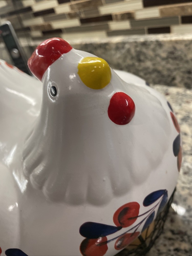 Chicken Egg Storage Skelter ( For Fresh Eggs) With Plastic Eggs( Up)