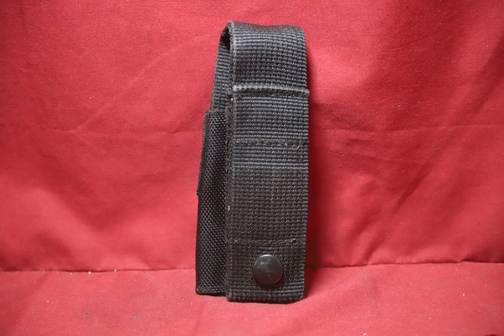 Cabela's Nylon Flashlight Holder