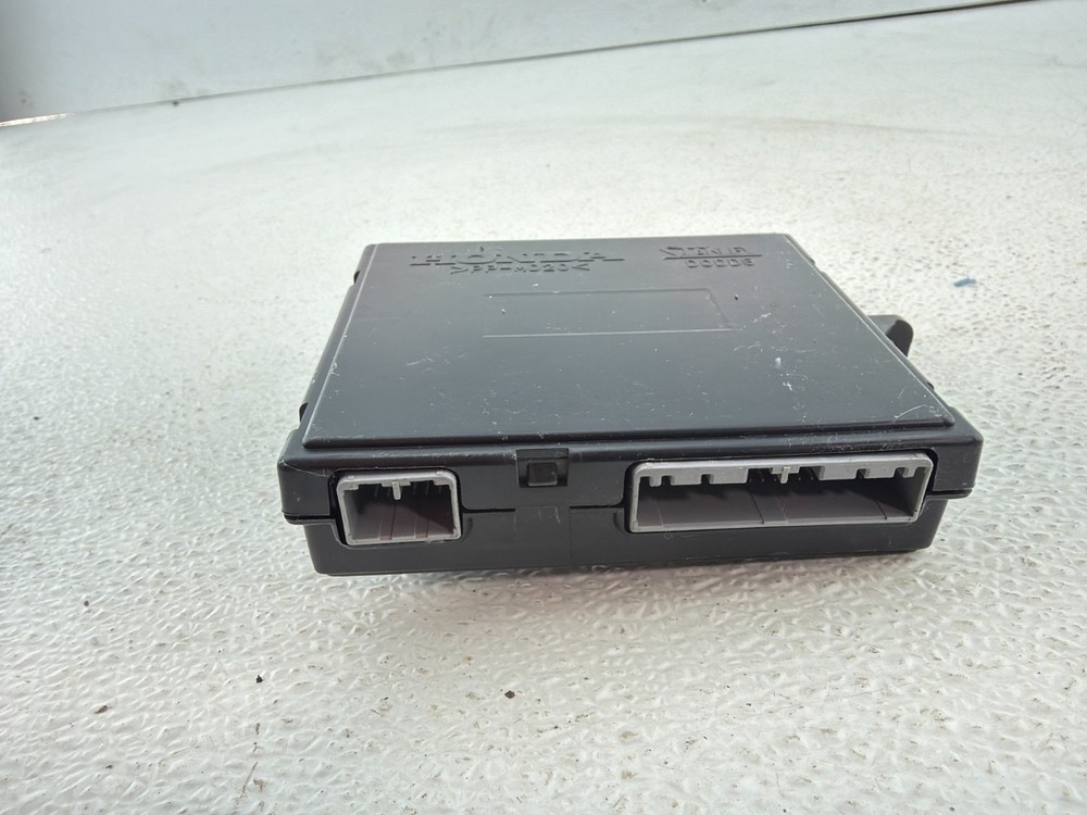 15-20 ACURA TLX A-SPEC A/C AMPLIFIER CONTROL MODULE OEM