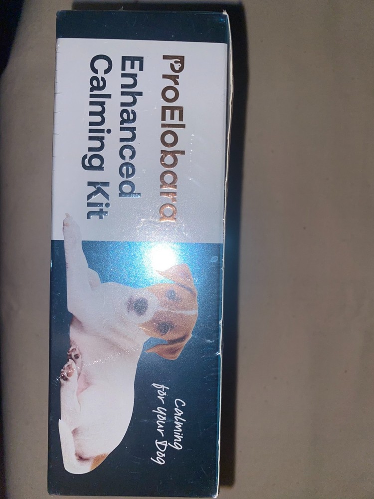 PROELOBARA Enhanced Dog Calming Diffuser Kit NEW