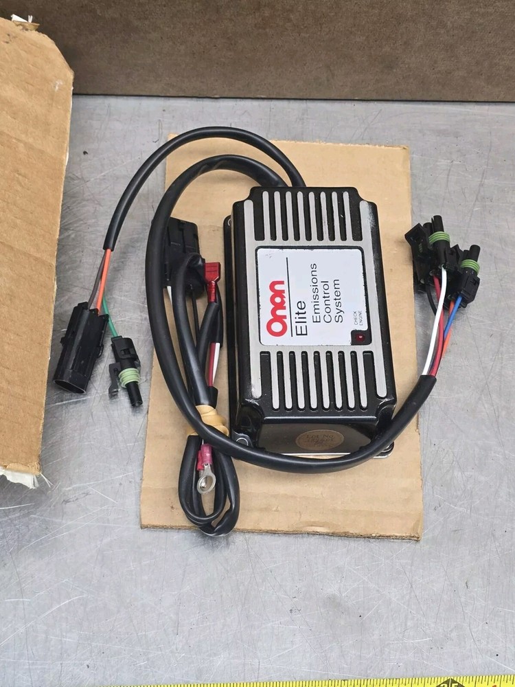 Onan Elite Emissions Control System LPG Control Unit 59542