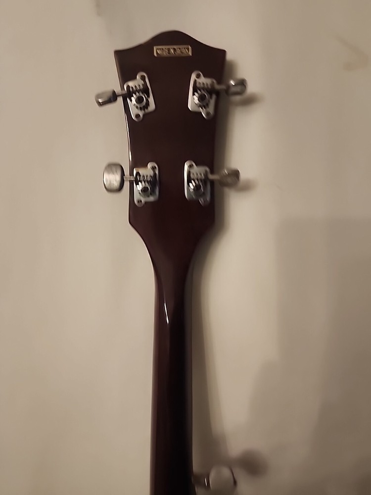 Vintage Strad -O-Lin Banjo