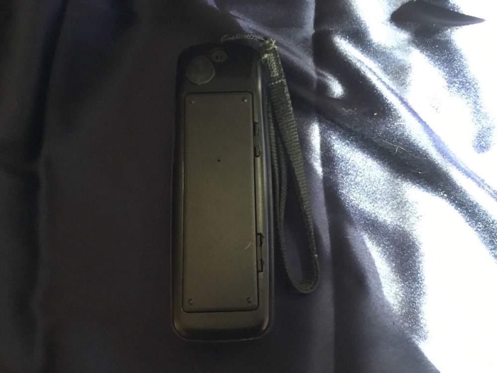 GPS EAGLE Explorer 12 Channel Receiver Used