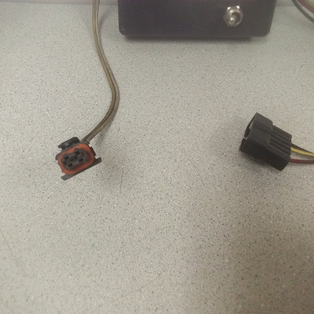 Jimco TB-346 Test Lead