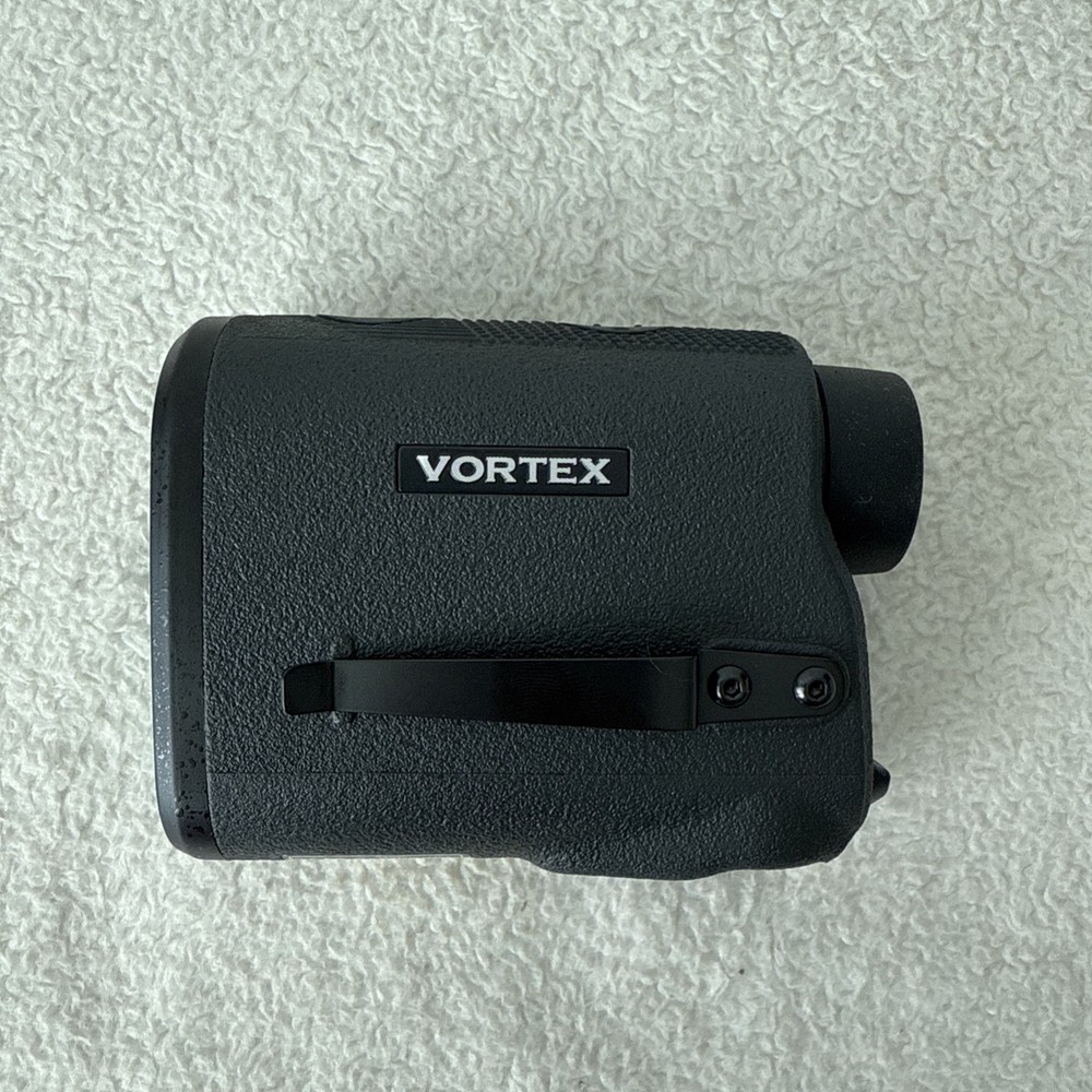 Vortex Diamondback HD 2000 Laser Rangefinder - Green