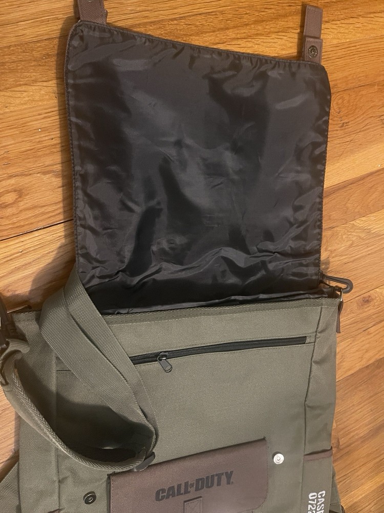 Call Of Duty Back Pack