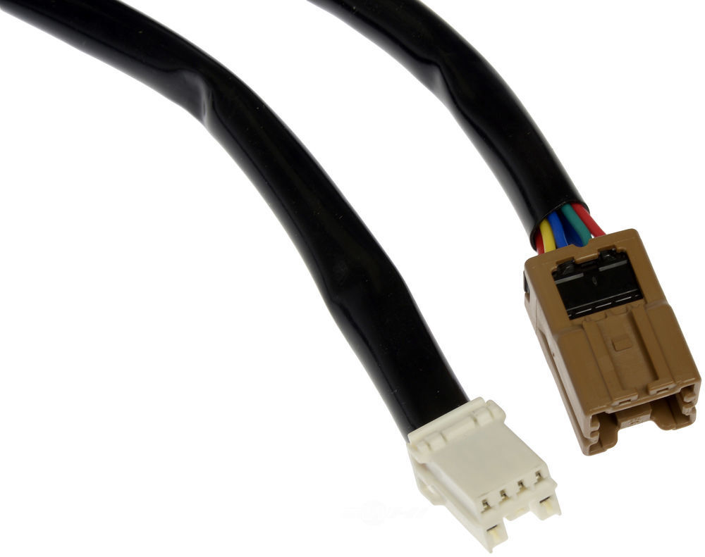 New Window Motor Dorman (OE Solutions) 742-515