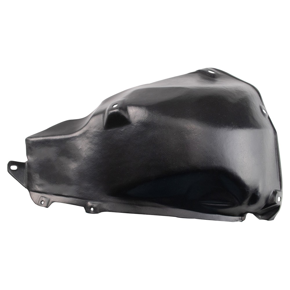 Right Quarter Panel Splash Shield for [No fitment