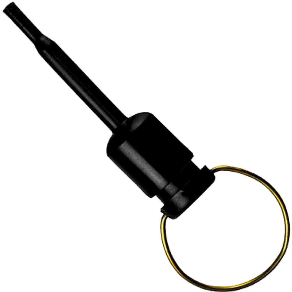 Ezee Hackle Pliers