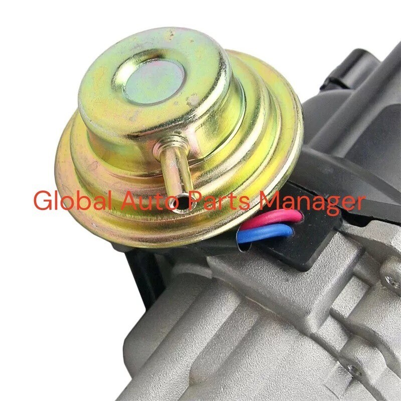 Distributor Assembly MD142257 MD080608 for Mitsubishi 4G63 Engine