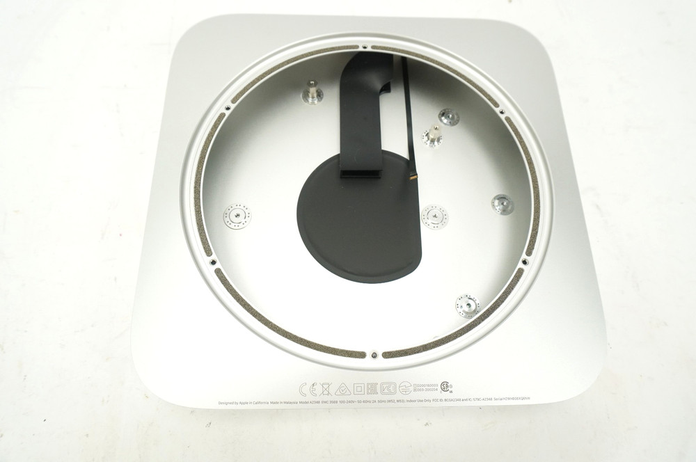 Replacement Housing for Apple Mac Mini (2020) "M1" A2348
