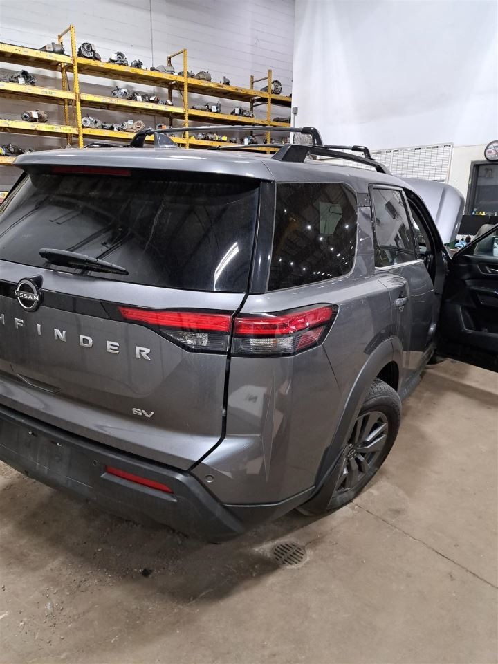 2022 Pathfinder Jack Sku#4422292