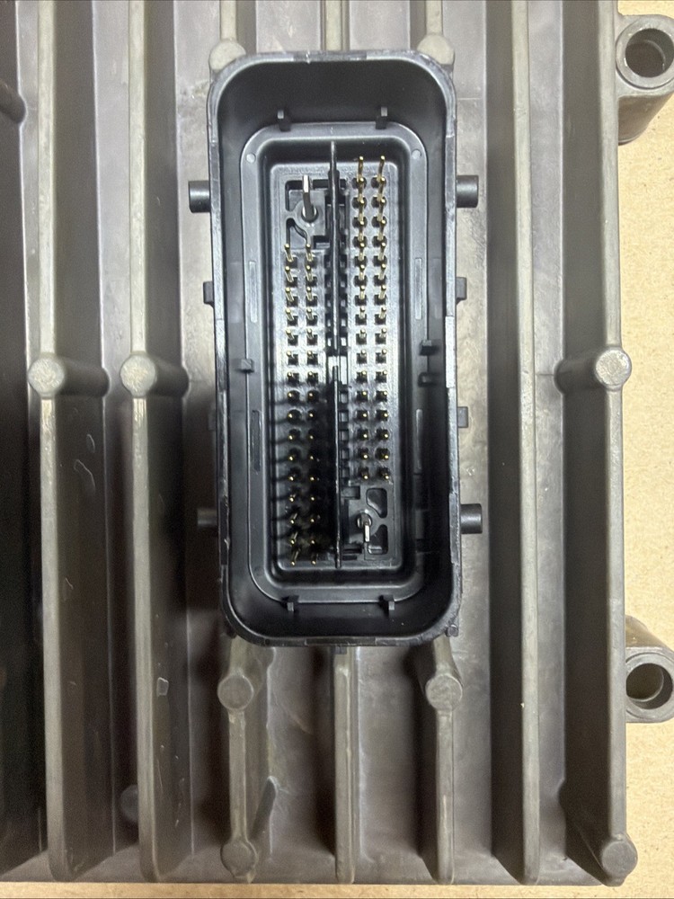 Parker IQAN-MC43 Bypass Module 20085113 Electronic Control Module