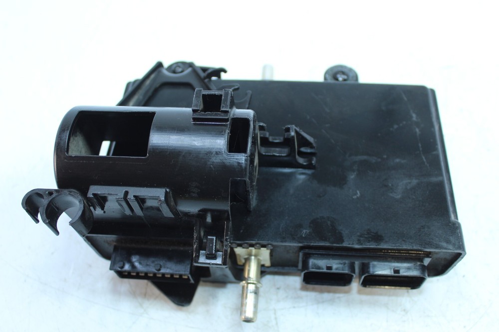 2013 Ski-Doo MXZ 800R TNT E-TEC ECU COMPUTER CONTROLLER UNIT BLACK 512060832