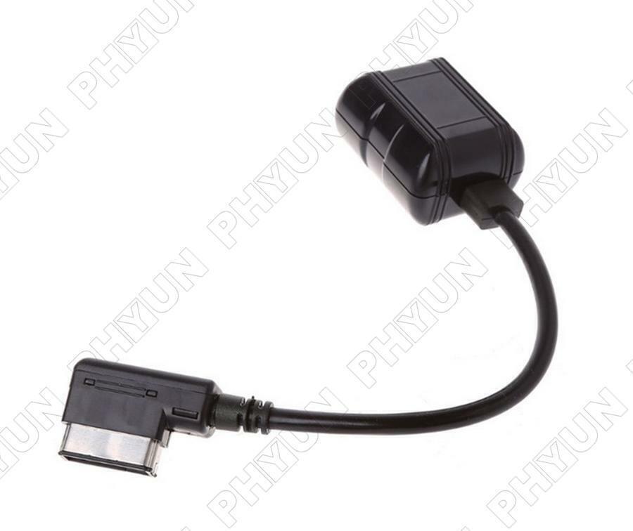 Car Bluetooth Wireless Module MMI Socket For Mercedes-Benz GLK E S ML GL Series