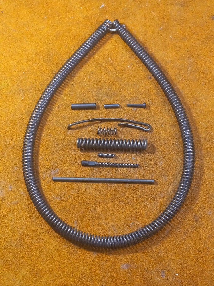 M1 Garand Spring And Pin Kit USGI NOS