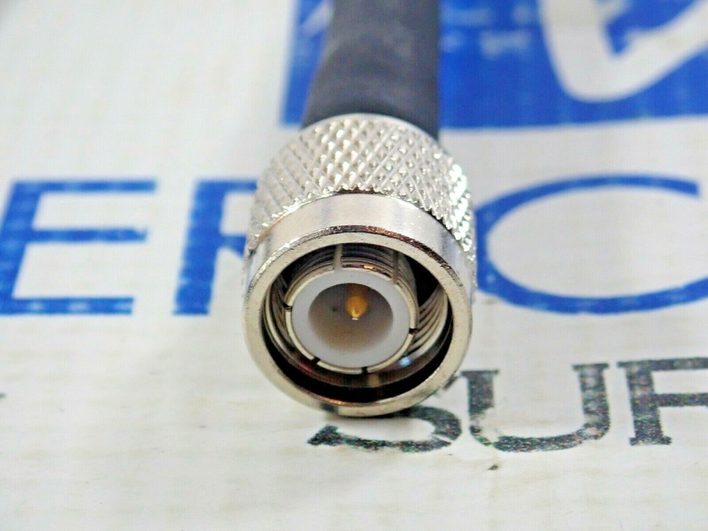 UBERLUFT COMMUNICATIONS SFX-240 COAX CABLE