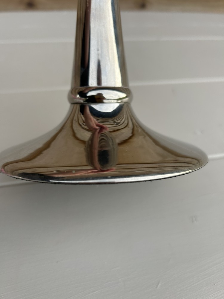 Marks And Spencer Candelabra Candle Stick