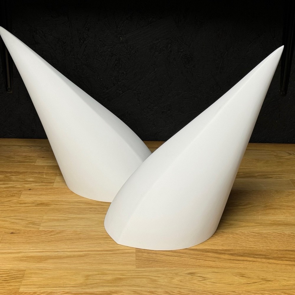 ORIGINAL CAN/AM SPYDER SPEAKER PODS