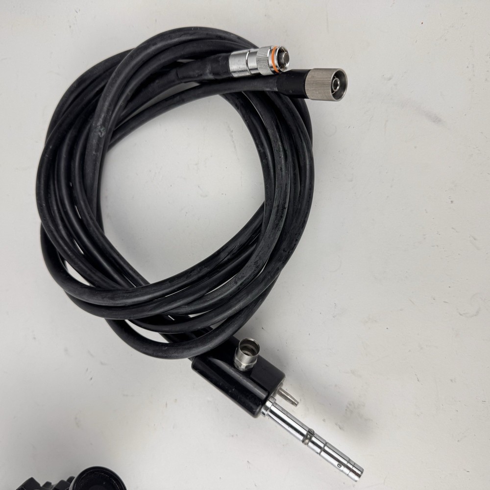 OLYMPUS OSF-2 FLEXIBLE SIGMOIDOSCOPE