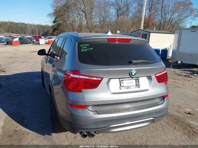 X3 2015 Glove Box 4959298