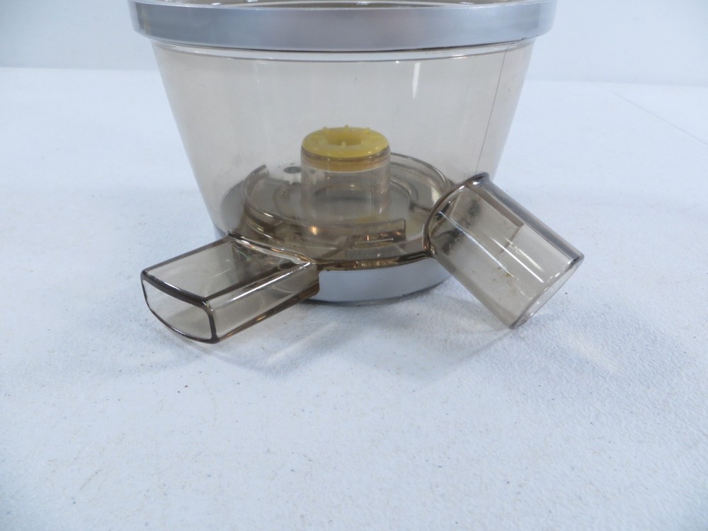 OEM Omega Juicer VRT-350 Replacement Extractor Bowl VRT-330 VRT-400